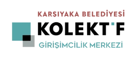 Kolektif Girişimcilik Merkezi Logo